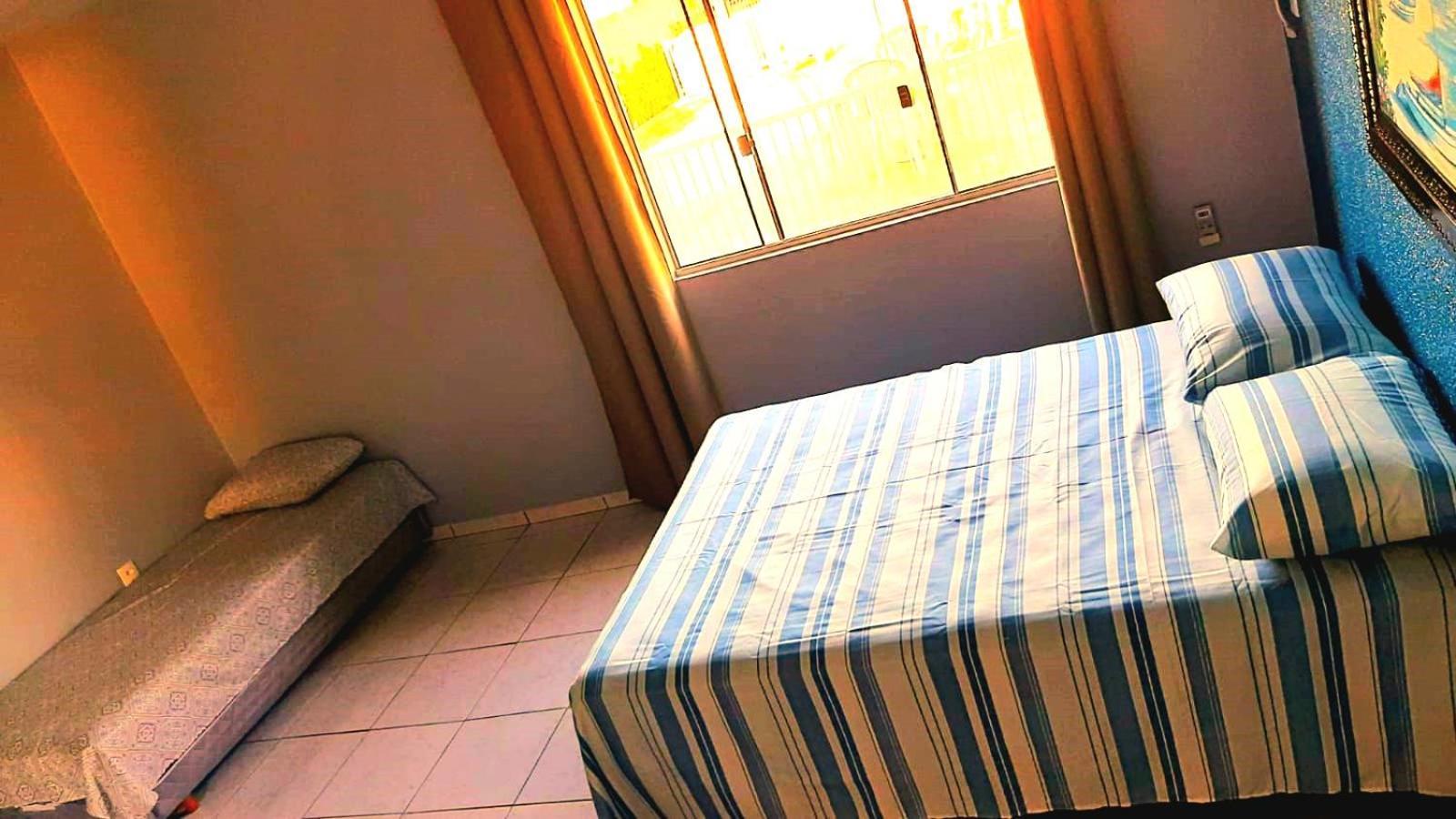 Holiday home Recanto Munik Palhoca