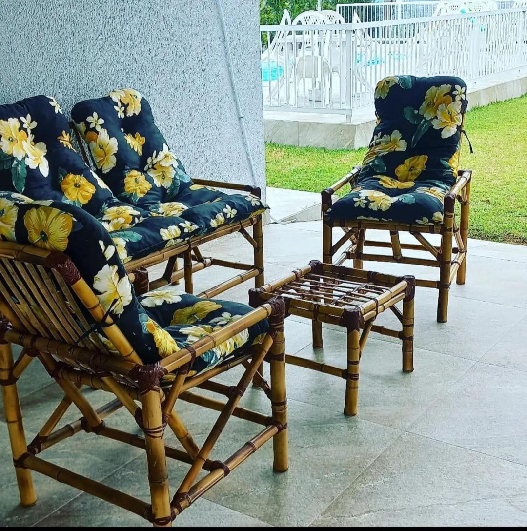 Recanto Munik Holiday home Palhoca