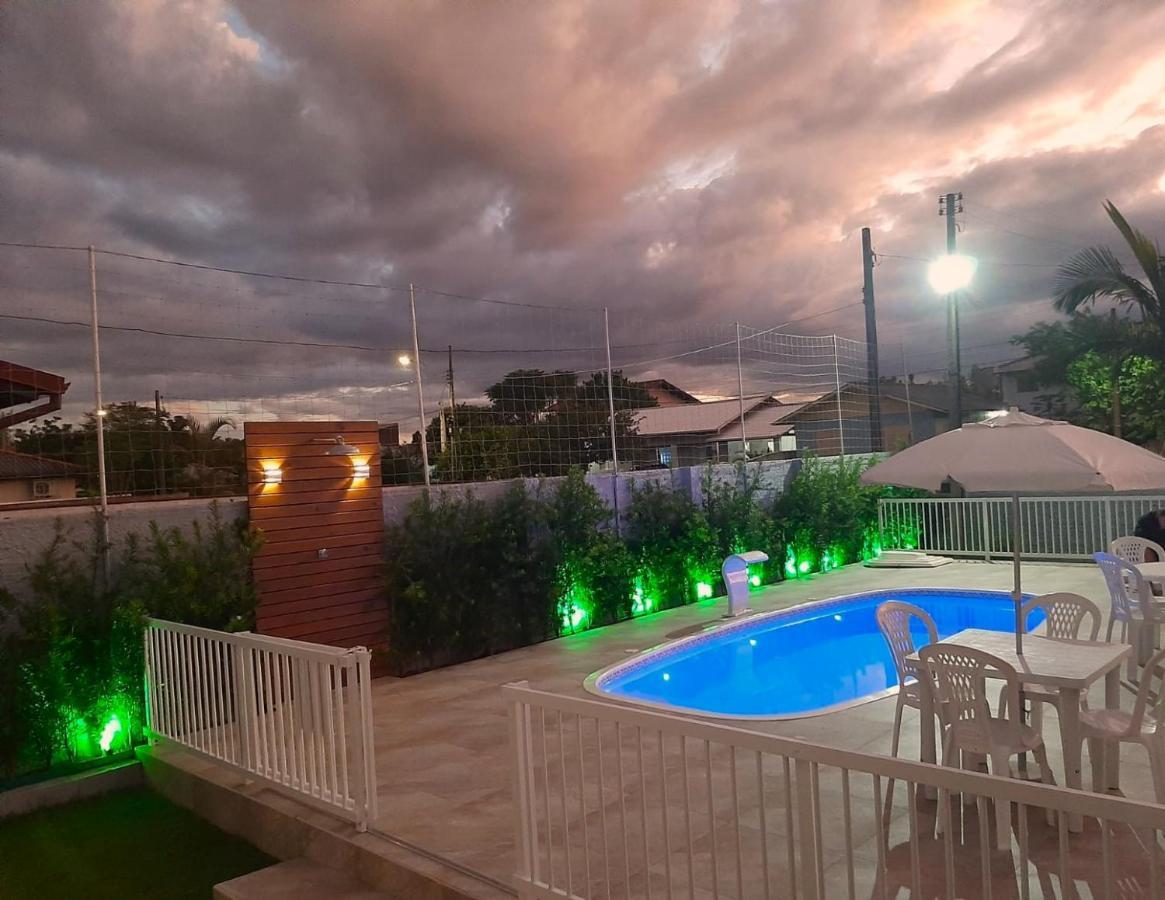 Holiday home Recanto Munik