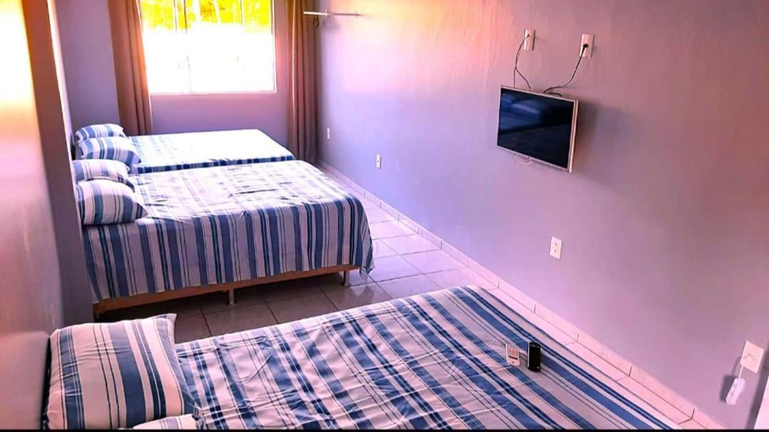 Recanto Munik Holiday home *