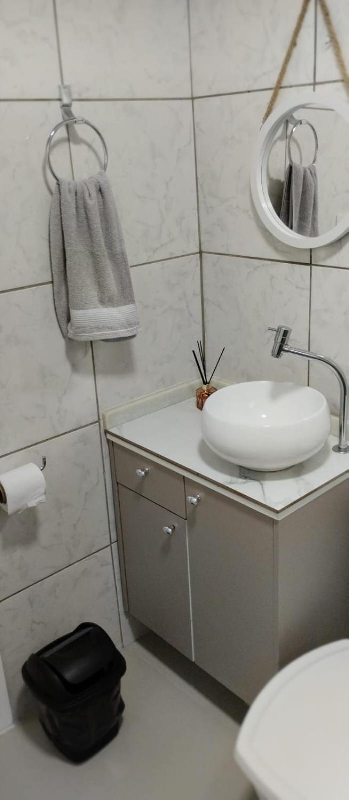 Holiday home Recanto Munik *