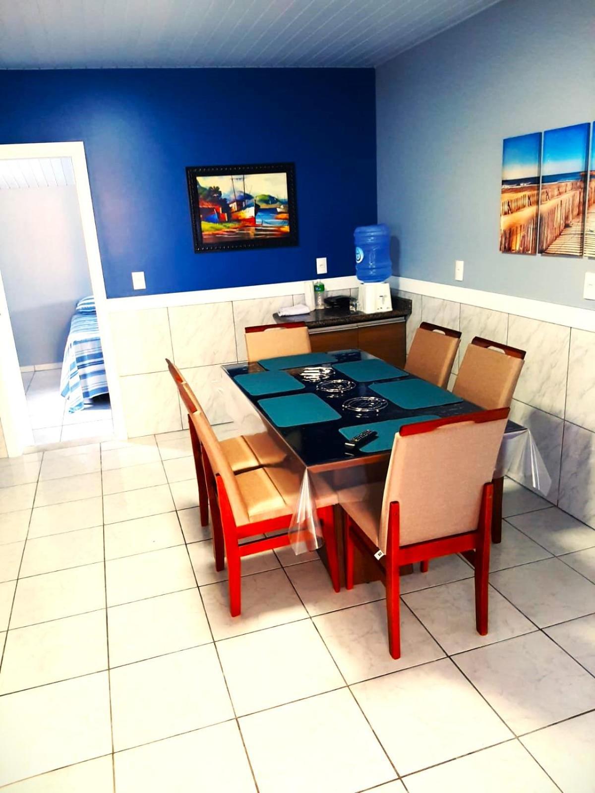 Holiday home Recanto Munik