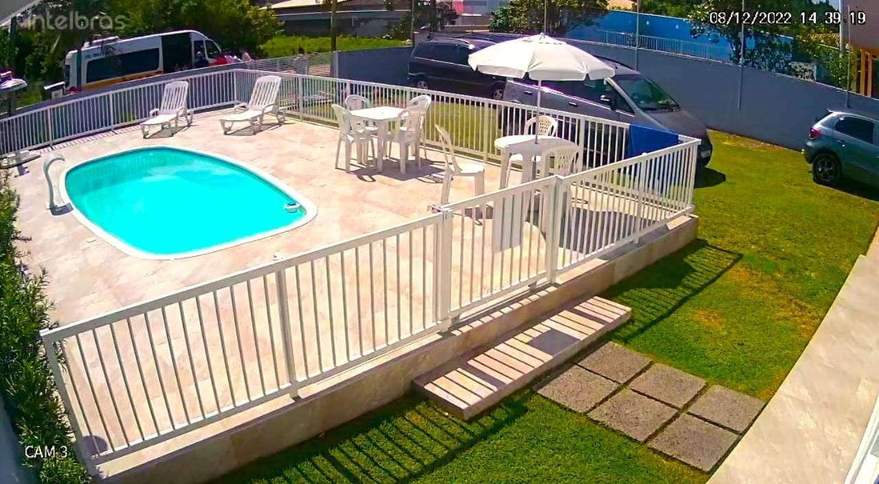 Recanto Munik Holiday home Palhoca