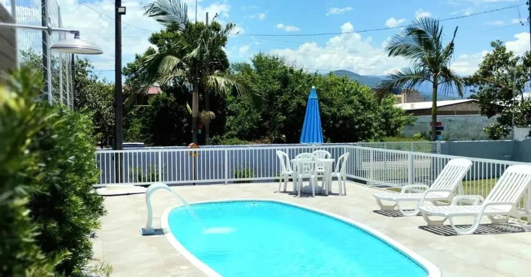 Holiday home Recanto Munik